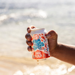 Organic Karma Cola
