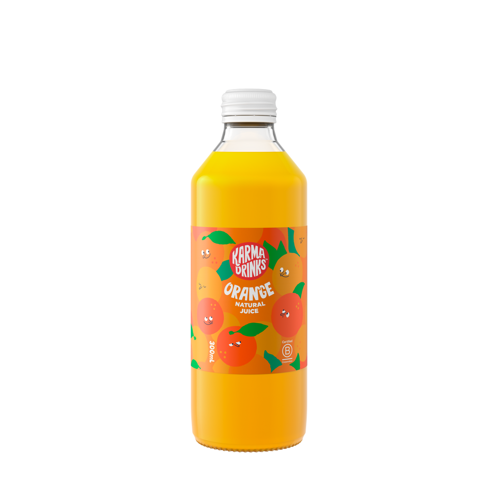 Orange Juice
