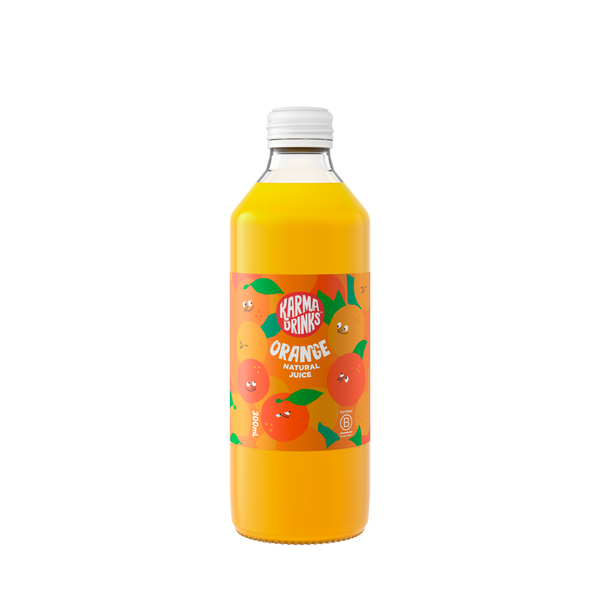Orange Juice
