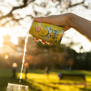 Organic Lemmy Lemonade