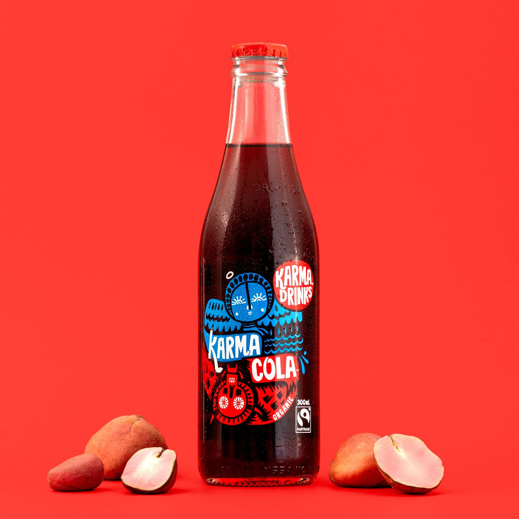 Karma Cola