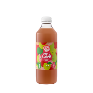 Apple & Guava Juice