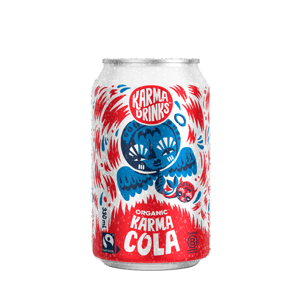 Karma Cola