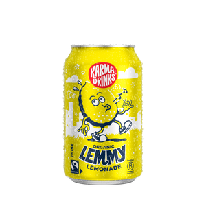 Organic Lemmy Lemonade