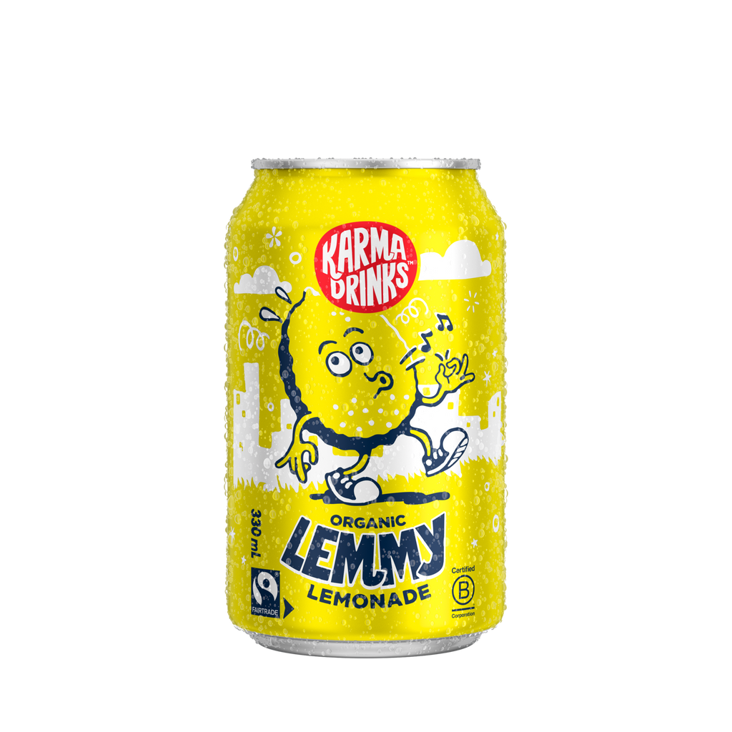 Lemmy Lemonade