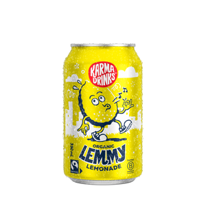 Organic Lemmy Lemonade